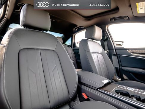 Used 2023 Audi A6 Premium Plus w/ Premium Plus Package AWD/4WD image 19