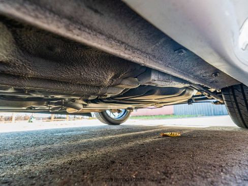 Used 1996 Ford Probe GT image 97