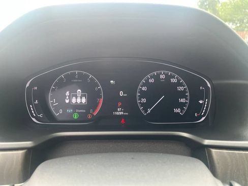Used 2021 Honda Accord Touring image 24
