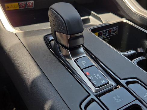 New 2026 Lexus TX 500h AWD image 26