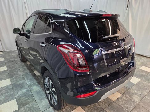 Used 2022 Buick Encore Preferred w/ Safety Package AWD/4WD image 6