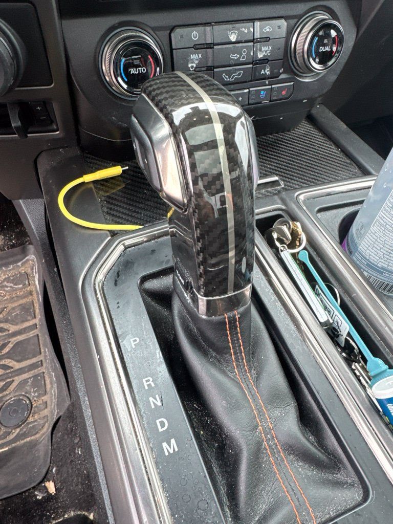 Used 2018 Ford F150 Raptor w/ Equipment Group 802A Luxury AWD/4WD image 17