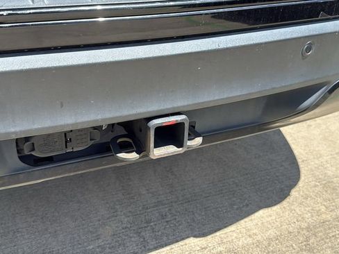 Used 2022 Ford Explorer ST-Line w/ Class IV Trailer Tow Package RWD image 6