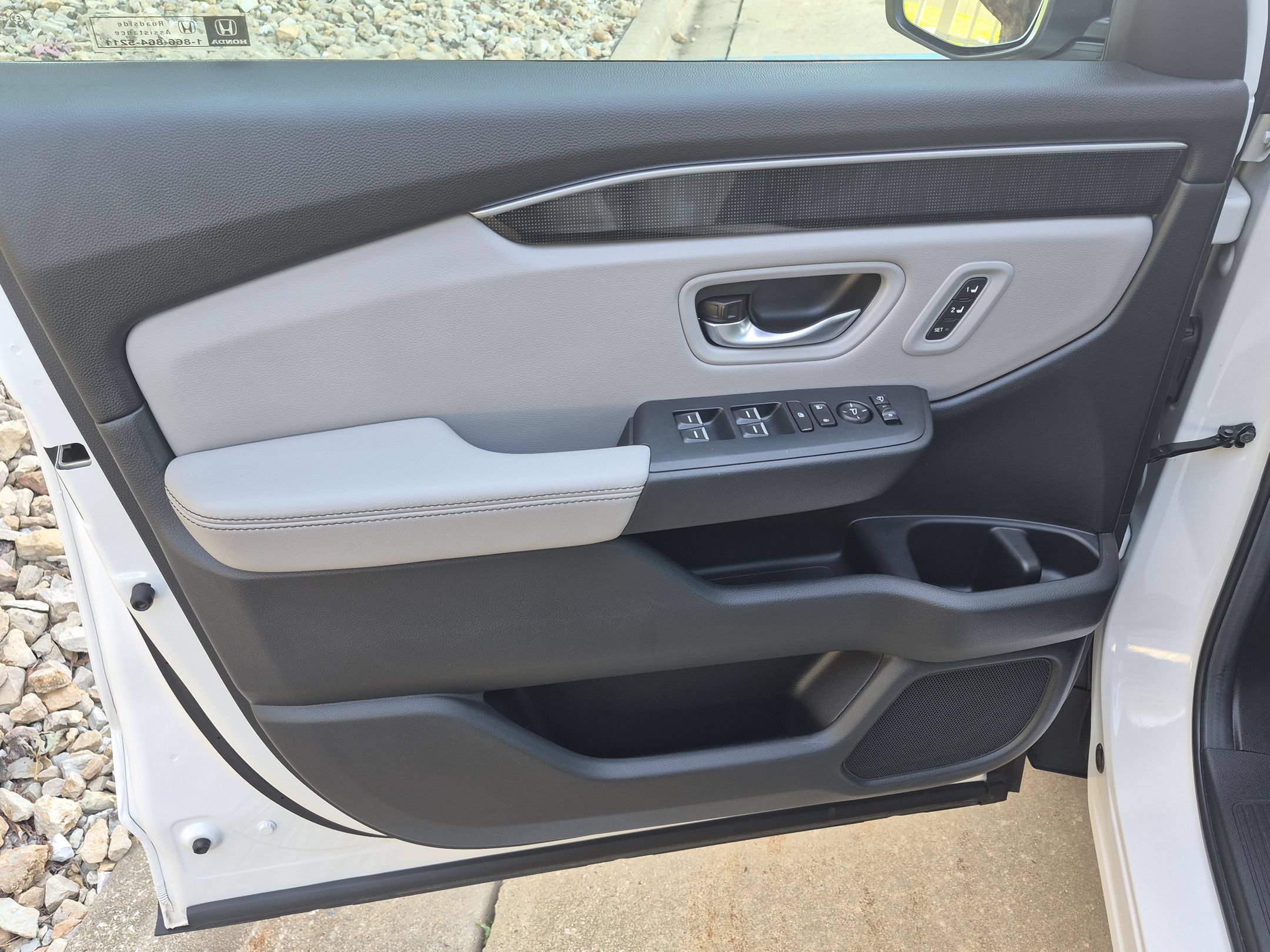 Certified 2025 Honda Pilot Elite image 12