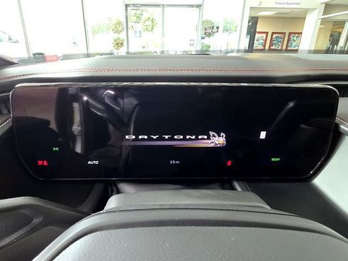 New 2026 Dodge Charger R/T Scat Pack w/ Track Package image 14