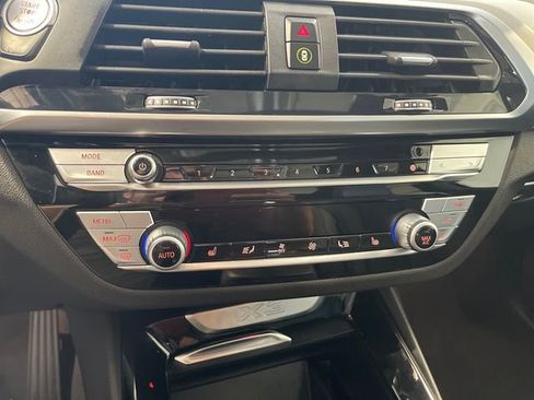 Used 2021 BMW X3 sDrive30i w/ Premium Package RWD image 13