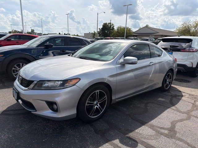 Used 2015 Honda Accord EX-L image 2