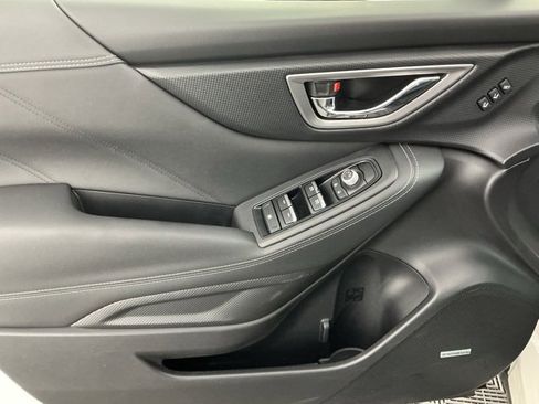 Used 2020 Subaru Forester Touring image 7