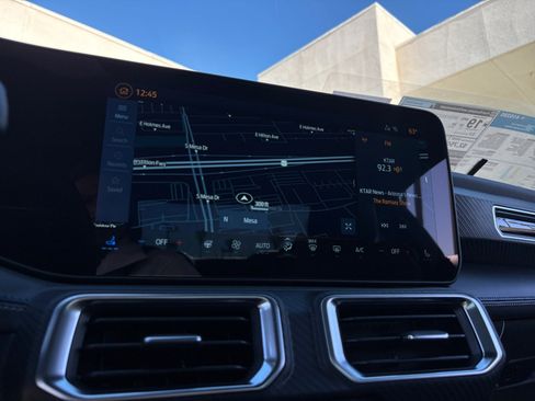 New 2025 Ford Mustang GT Premium w/ California Special Package image 27