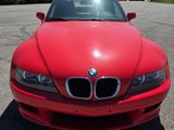 Used 2000 BMW Z3 2.5i image 2