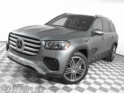 Used 2024 Mercedes-Benz GLS 450 4MATIC