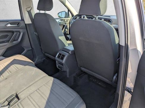 Used 2022 Volkswagen Tiguan S FWD image 28