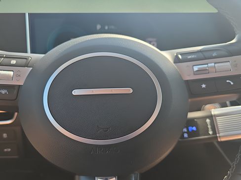 Certified 2026 Hyundai Sonata SEL FWD image 12