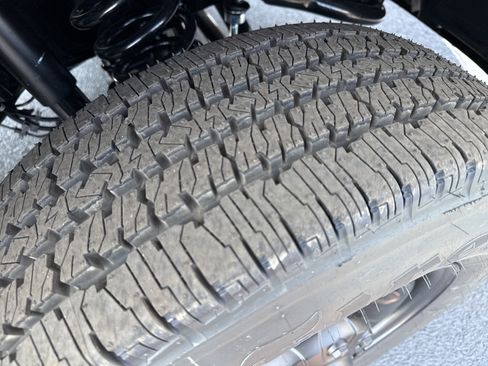 New 2026 RAM 2500 Tradesman image 11