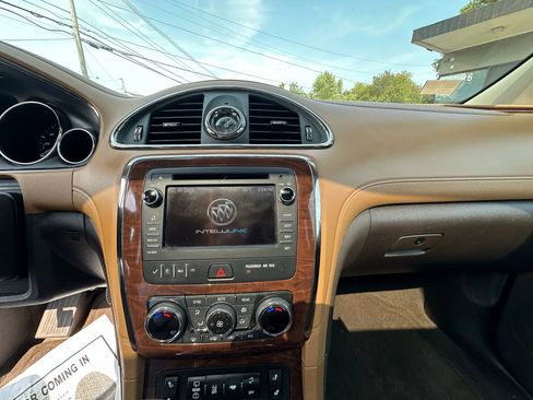 Used 2016 Buick Enclave Leather w/ Trailering Package image 20