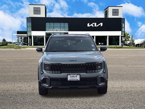 New 2027 Kia Seltos X-Line S w/ X-Line S Premium Package AWD/4WD image 3