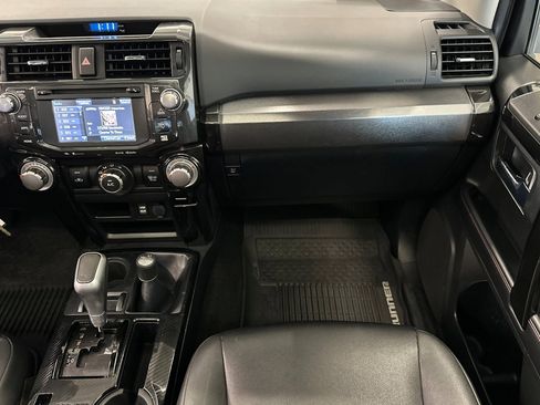 Used 2019 Toyota 4Runner TRD Pro image 28