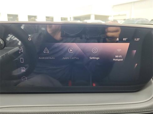 New 2026 Buick Encore GX Preferred image 19