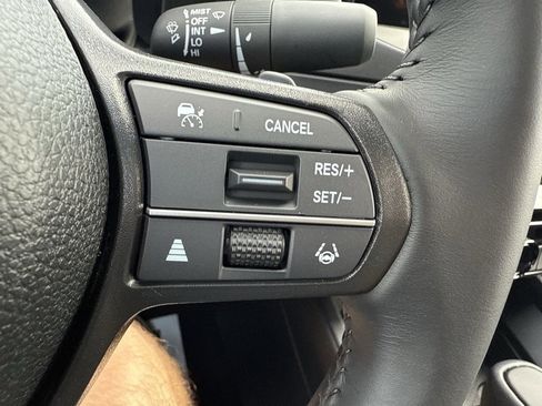 Used 2025 Honda Accord Sport image 20