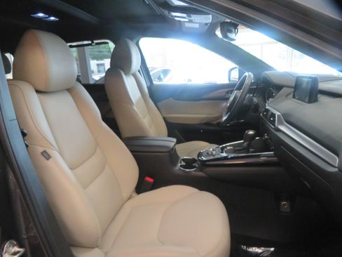 Used 2016 MAZDA CX-9 Grand Touring FWD image 30
