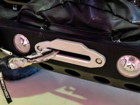 Used 2016 Jeep Wrangler Sport image 40