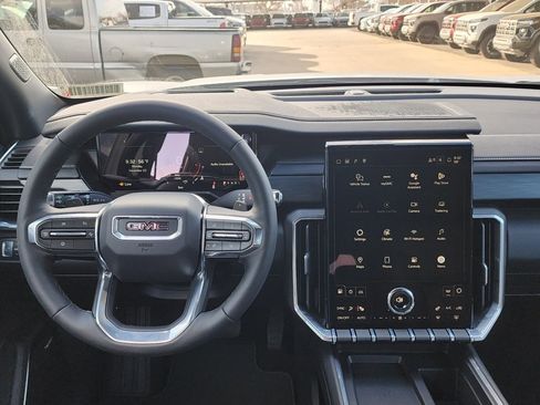 New 2026 GMC Acadia Elevation w/ Black Edition image 27