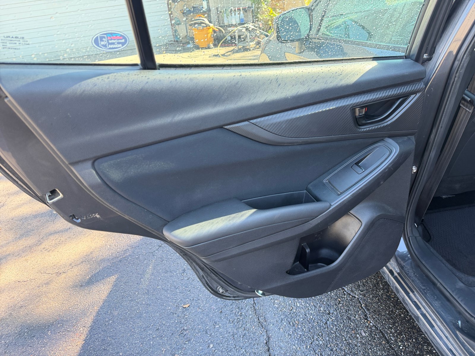 Used 2023 Subaru Impreza 2.0i AWD/4WD image 25