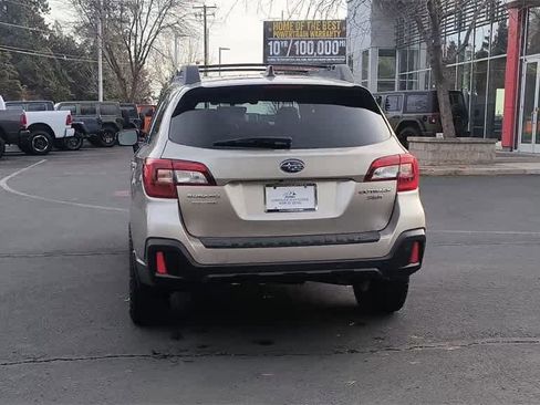 Used 2018 Subaru Outback 3.6R Limited image 7