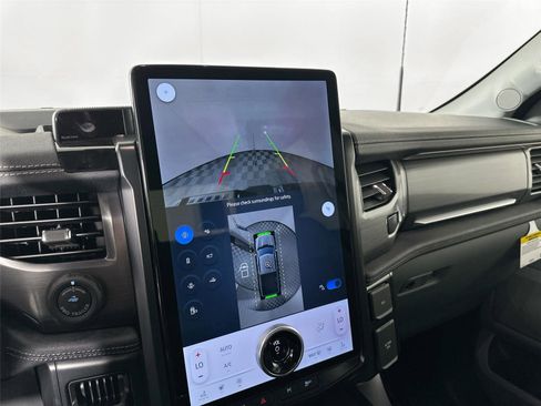 New 2025 Ford F150 Lightning Flash image 16