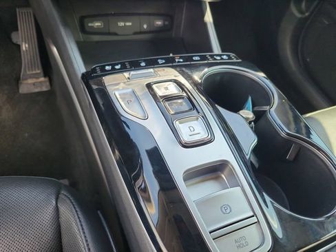 Used 2024 Hyundai Tucson Limited AWD/4WD image 26