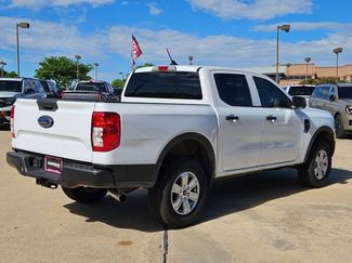 New 2026 Ford Ranger XL w/ Trailer Tow Package video 2