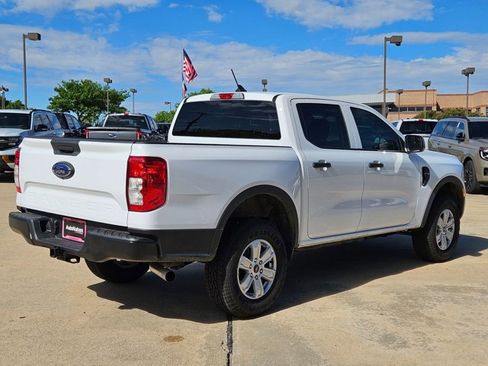 New 2026 Ford Ranger XL w/ Trailer Tow Package image 2