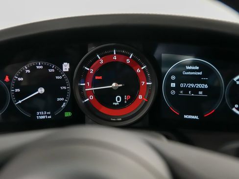 Certified 2023 Porsche 911 Carrera S RWD image 24