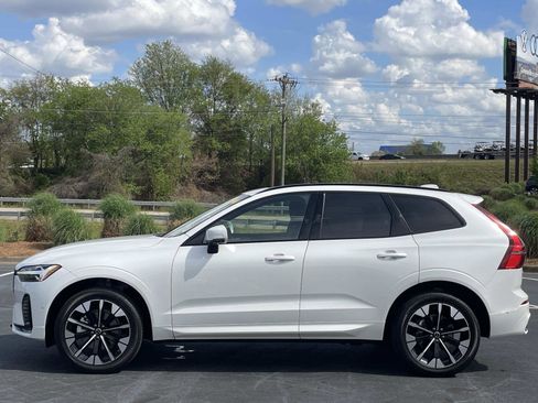 Certified 2026 Volvo XC60 B5 Plus w/ Protection Package Premier AWD/4WD image 4