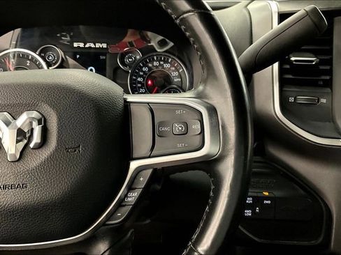 Used 2024 RAM 3500 Big Horn image 27