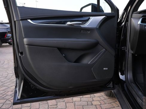 New 2025 Cadillac XT5 Premium Luxury w/ Technology Package image 19