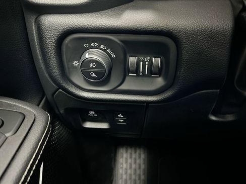 New 2026 RAM 1500 Laramie w/ Laramie Preferred Package AWD/4WD image 21