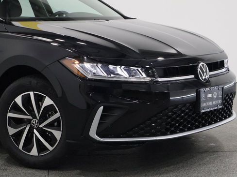 New 2026 Volkswagen Jetta S image 3