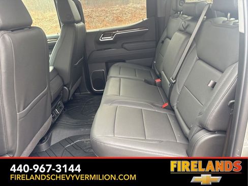 New 2026 Chevrolet Silverado 1500 LT image 51