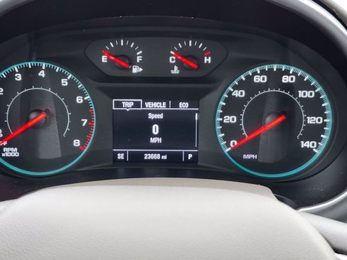 Used 2025 Chevrolet Malibu LT FWD image 21