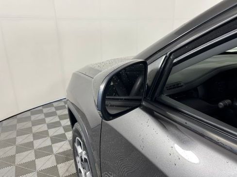 Used 2022 Jeep Compass Trailhawk image 14