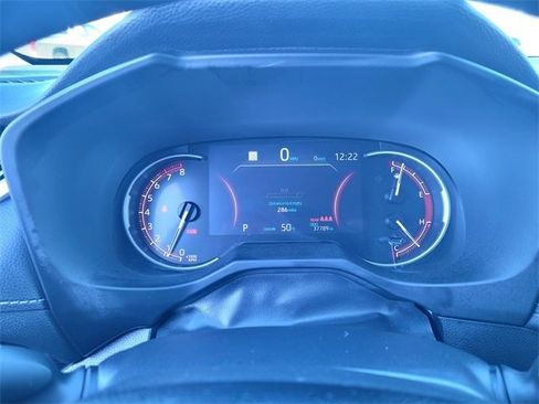 Certified 2024 Toyota RAV4 LE image 22