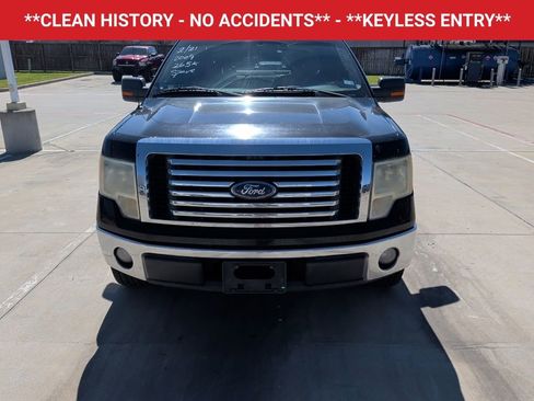 Used 2009 Ford F150 XLT image 2