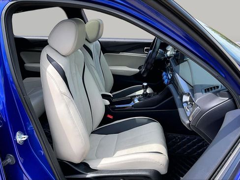Used 2023 Acura Integra A-Spec FWD image 8