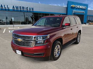Used 2018 Chevrolet Tahoe LS w/ Enhanced Driver Alert Package RWD video 1