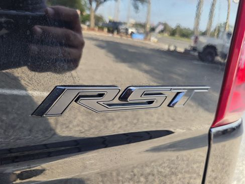 New 2026 Chevrolet Silverado 1500 RST w/ RST Select Package AWD/4WD image 21