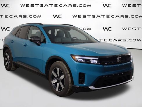 Used 2026 Honda Prologue Touring image 39
