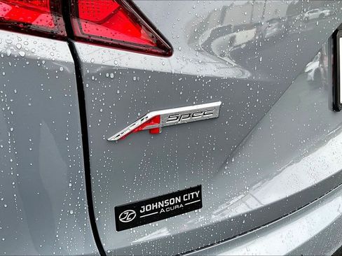New 2026 Acura RDX A-Spec AWD/4WD image 19