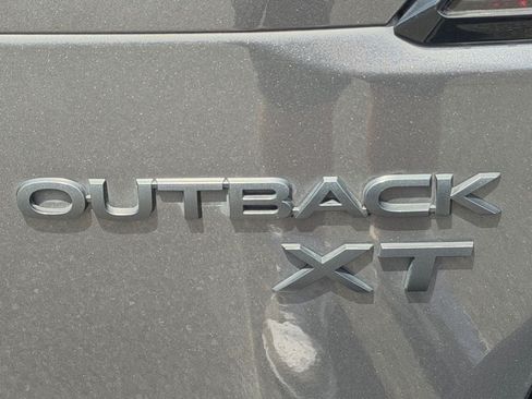 Used 2020 Subaru Outback Onyx Edition XT AWD/4WD image 35