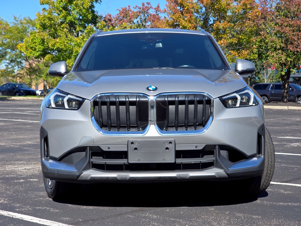 Used 2023 BMW X1 xDrive28i w/ Convenience Package AWD/4WD image 23